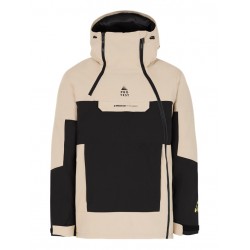 Protest Dazzle Jkt (Bamboo Beige) - 2025